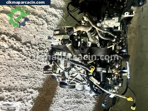 Fiat Linea Motor Komple çıkma parça
