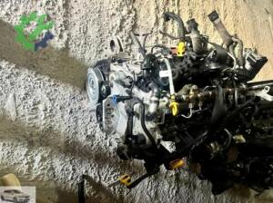 Orijinal Fiat Linea Motor Komple Çıkma