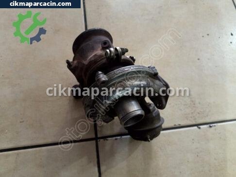Fiat Linea Turbo çıkma parça