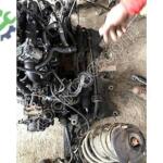 1996 Fiat Linea Arka Tampon Çıkma Parça Samsun