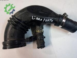 FİAT LİNEA 1.3 MULDİJET TURBO EMİŞ BORUSU