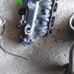 Fiat Linea 2025 Emme Manifoldu Çıkma