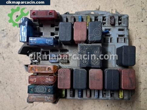 Fiat Linea Sigorta Kutusu çıkma parça