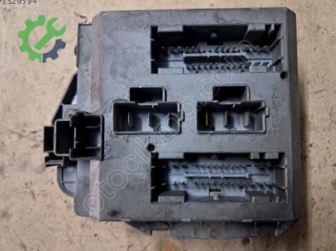 Fiat Fiorino Sigorta Kutusu çıkma parça