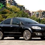 2011 Fiat Linea Diğer Çıkma Parça Kayseri