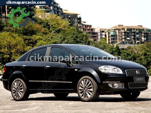 Fiat Linea Diğer çıkma parça