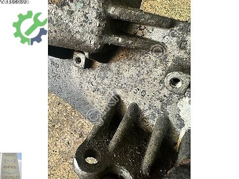 Fiat Linea Motor Takozu & Kulağı çıkma parça