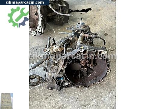Fiat Linea Şanzıman Robotu çıkma parça