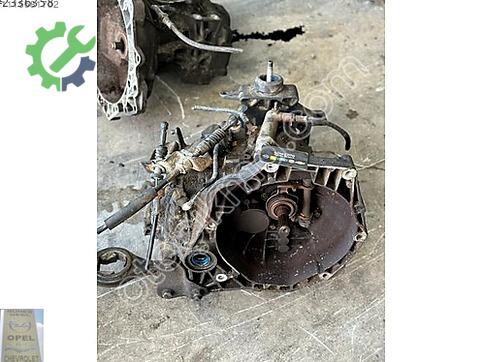 Fiat Linea Şanzıman Robotu çıkma parça