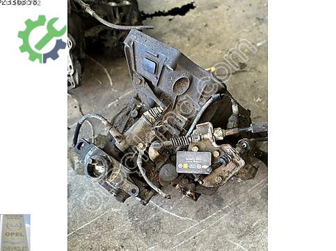Fiat Linea Şanzıman Robotu çıkma parça