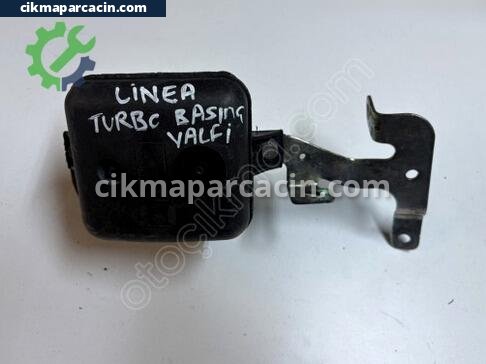 Fiat Linea Turbo Valfi çıkma parça