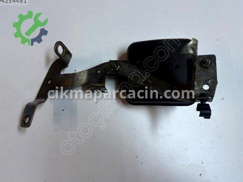 Fiat Linea Turbo Valfi çıkma parça