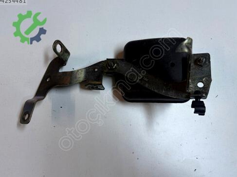 Fiat Linea Turbo Valfi çıkma parça