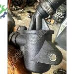 Fiat Linea Yağ Soğutucu Çıkma
