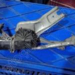 Fiat Linea 2025 Silecek Mekanizması Çıkma