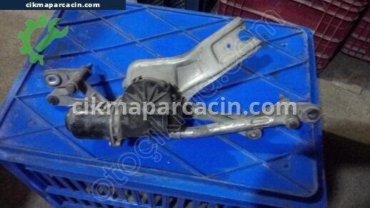 Fiat Linea Silecek Mekanizması çıkma parça