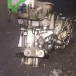 2014 Fiat Linea Şanzıman Komple Çıkma Parça Ankara