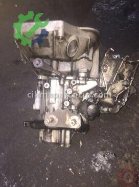 Fiat Linea Şanzıman Komple çıkma parça