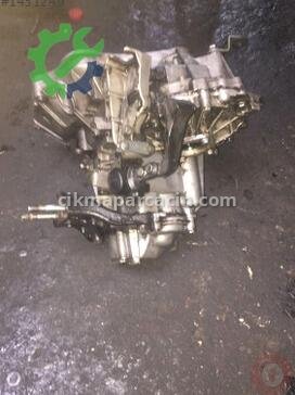Fiat Linea Şanzıman Komple çıkma parça