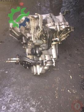 Fiat Linea Şanzıman Komple çıkma parça