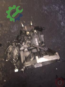 Fiat Linea Şanzıman Komple çıkma parça