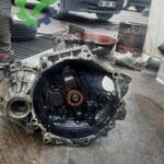 2014 Fiat Linea Şanzıman Komple Çıkma Parça Ankara