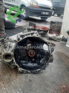 Fiat Linea Şanzıman Komple çıkma parça