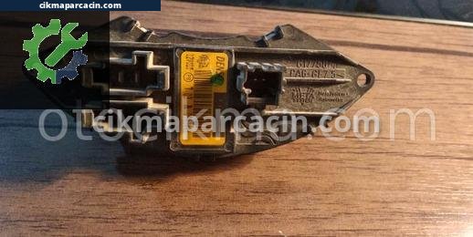 Fiat Linea Klima Beyni çıkma parça