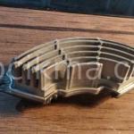 2005 Fiat Linea Klima Beyni Çıkma Parça Muğla