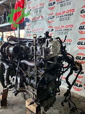 Fiat Linea Motor Komple çıkma parça