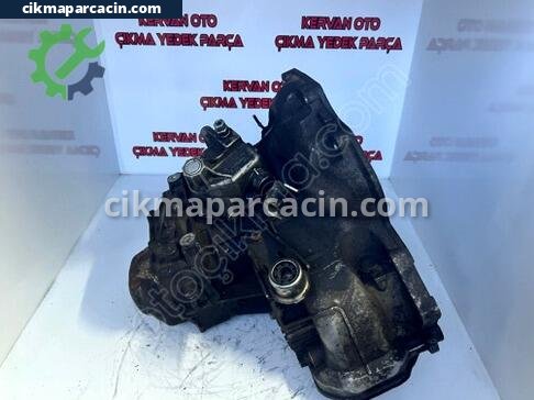 Fiat Linea Silindir Kapağı çıkma parça