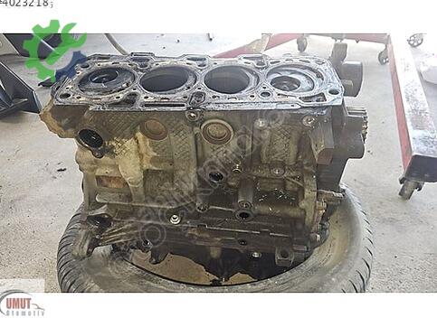 Fiat Linea Blok çıkma parça
