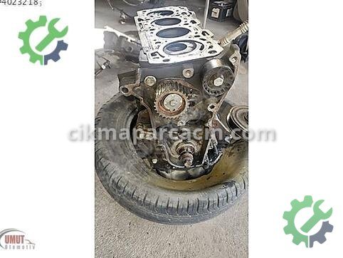 Fiat Linea Blok çıkma parça