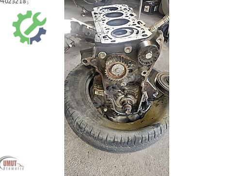 Fiat Linea Blok çıkma parça