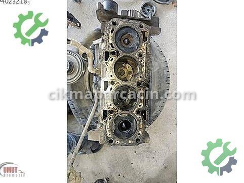 Fiat Linea Blok çıkma parça
