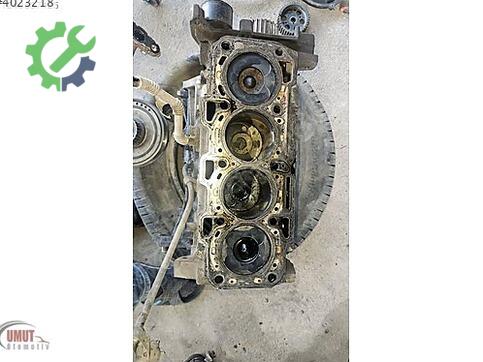Fiat Linea Blok çıkma parça