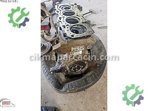 Fiat Linea Blok çıkma parça