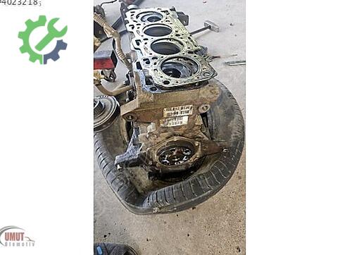 Fiat Linea Blok çıkma parça