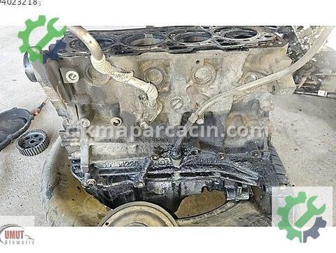 Fiat Linea Blok çıkma parça