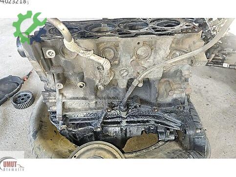 Fiat Linea Blok çıkma parça