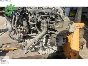 FİAT LİNEA 1.6 MULTİJET KOMPLE MOTOR