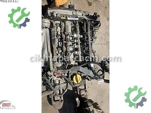 Fiat Linea Motor Komple çıkma parça