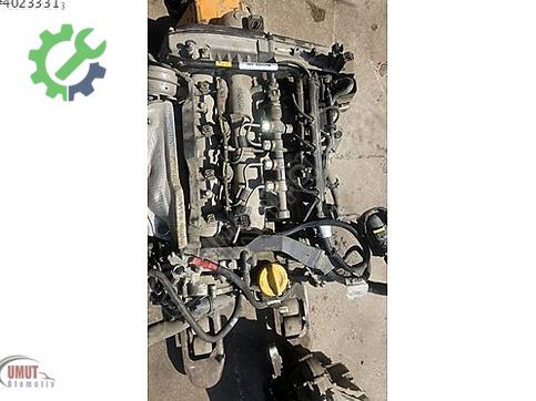 Fiat Linea Motor Komple çıkma parça