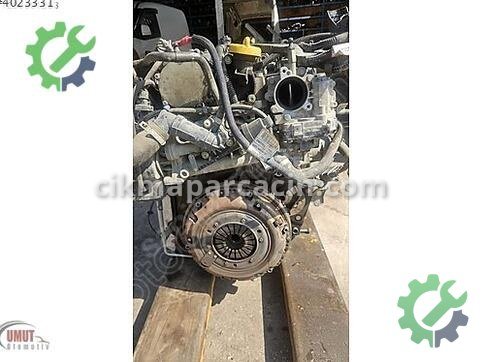 Fiat Linea Motor Komple çıkma parça