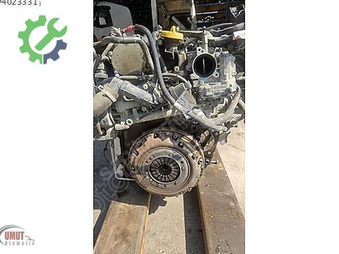 Fiat Linea Motor Komple çıkma parça