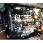 2024 Fiat Tempra Motor Komple Çıkma Parça Erzurum