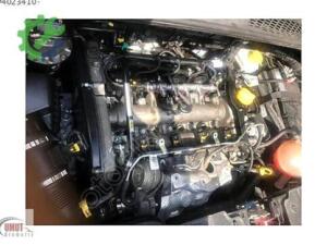 FİAT LİNEA 1.6 MULTİJET KOMPLE MOTOR