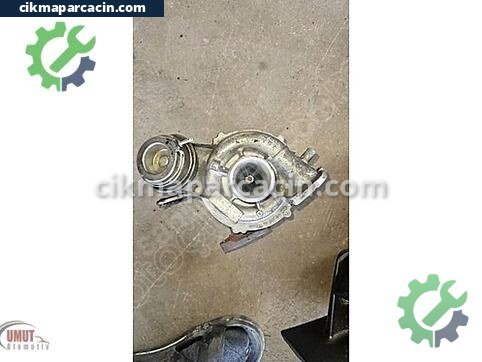 Fiat Linea Turbo çıkma parça