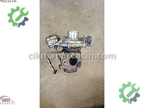 Fiat Linea Turbo çıkma parça
