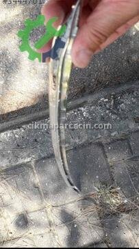 Fiat Linea Tampon Izgarası çıkma parça